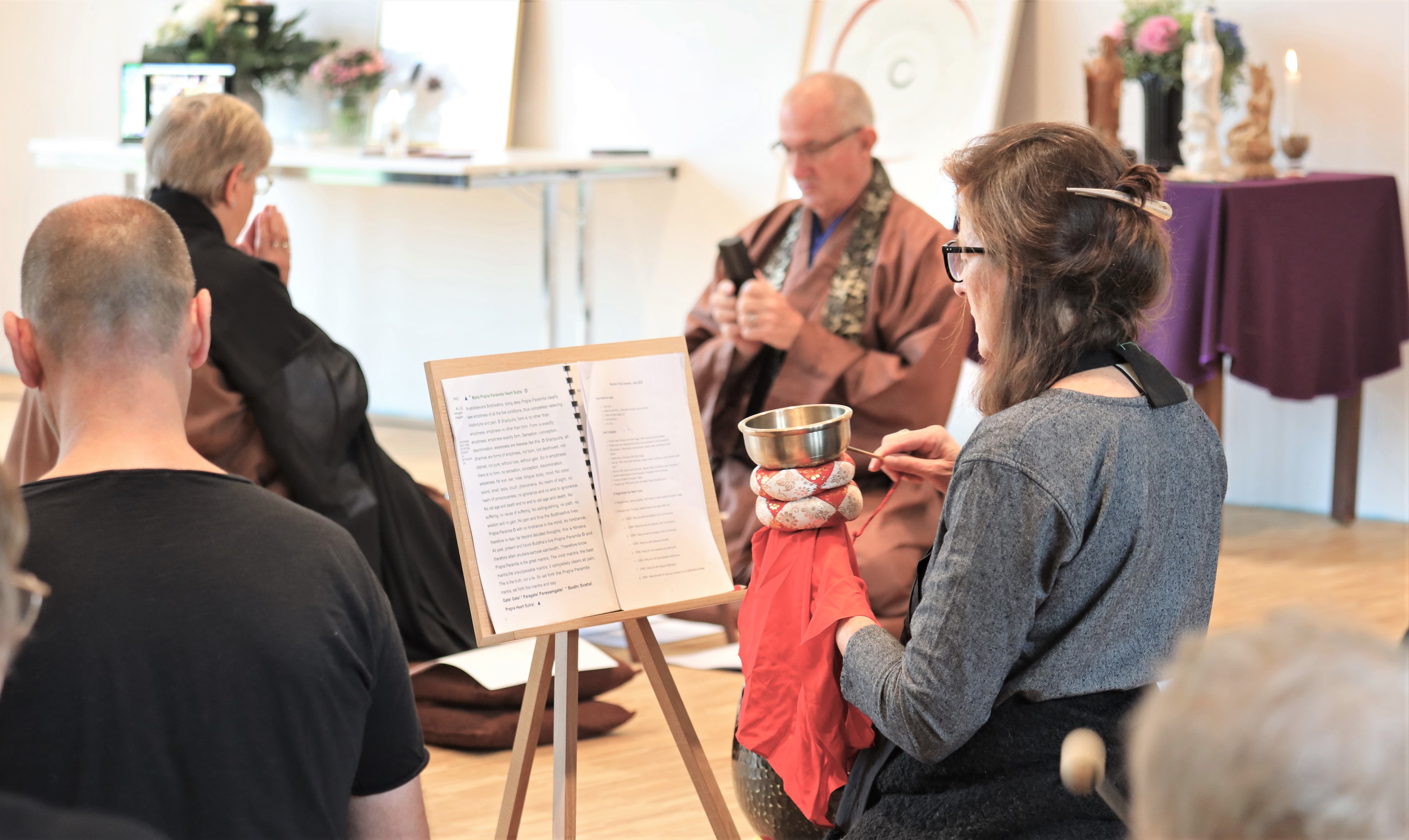 Inka Zeremonie 20220605