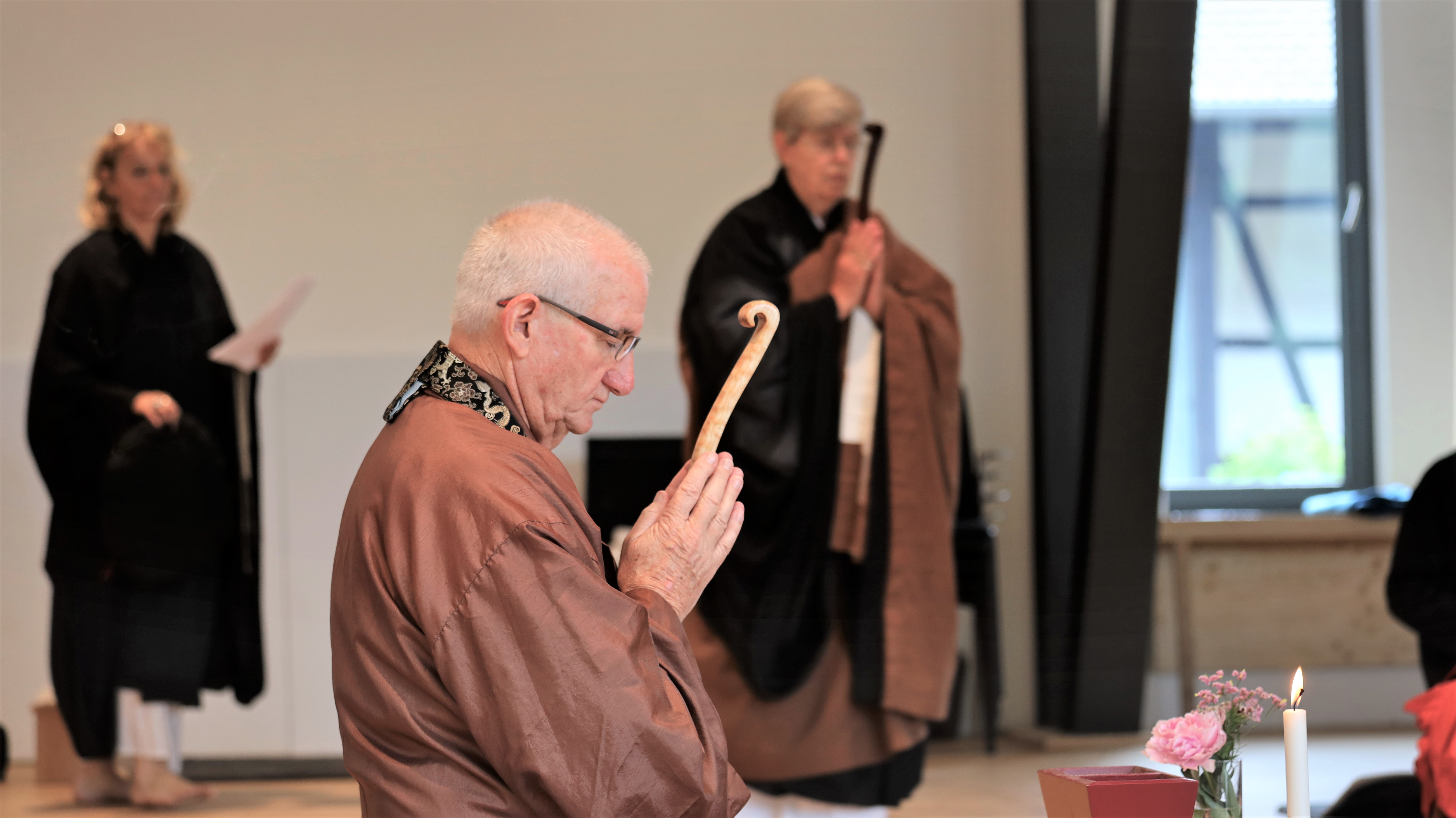 Inka Zeremonie 20220605