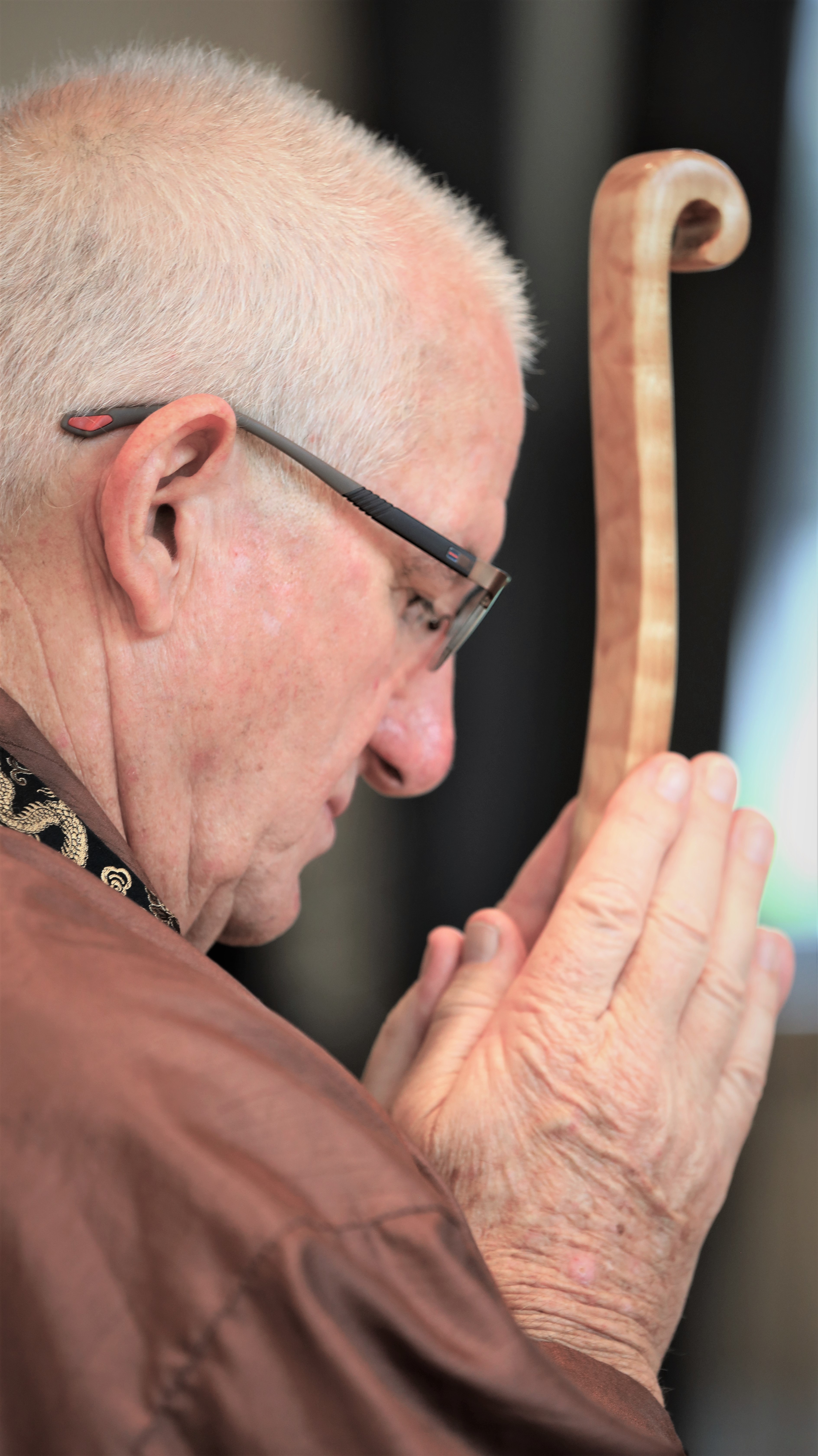 Inka Zeremonie 20220605