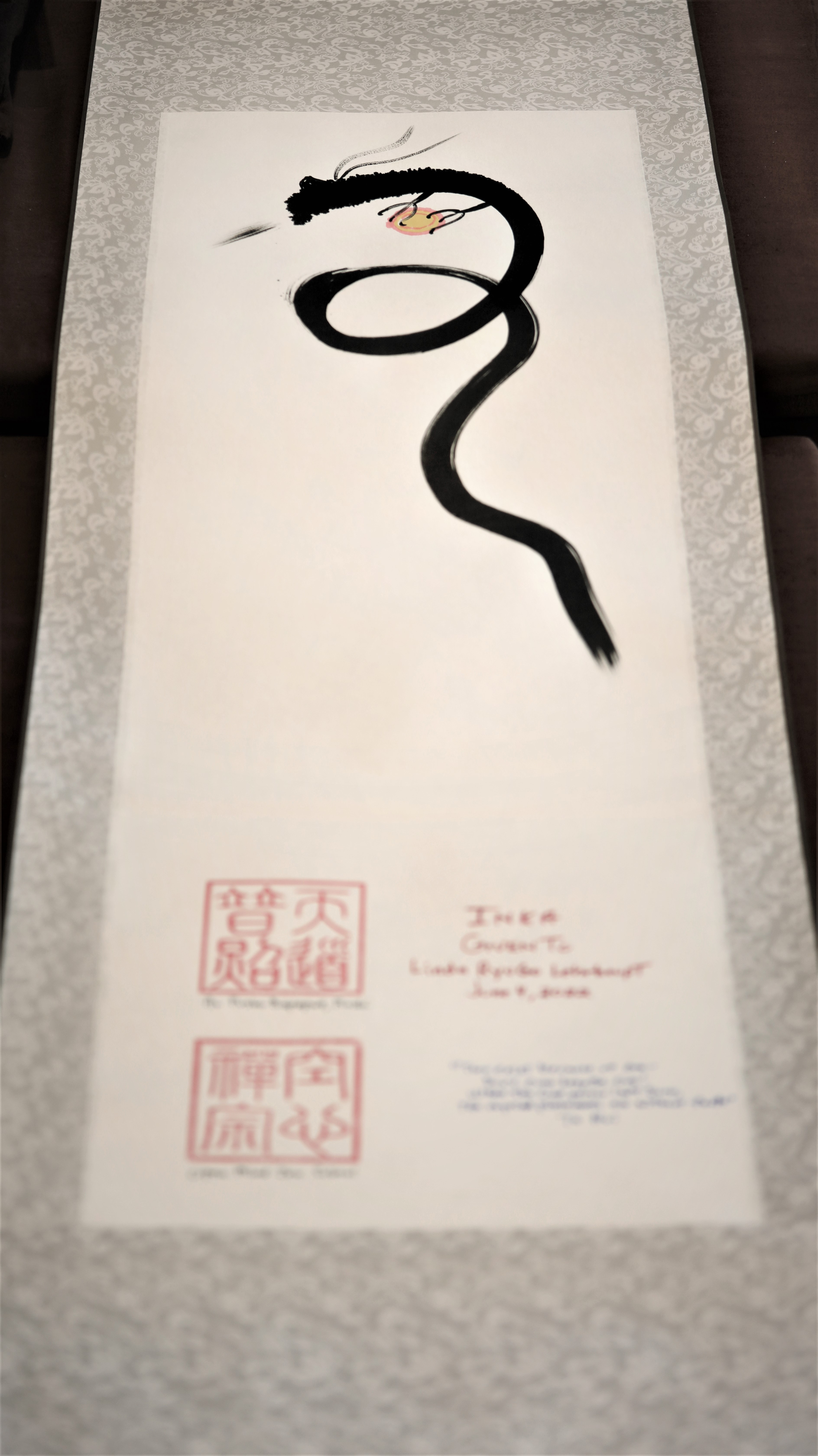 Inka Zeremonie 20220605