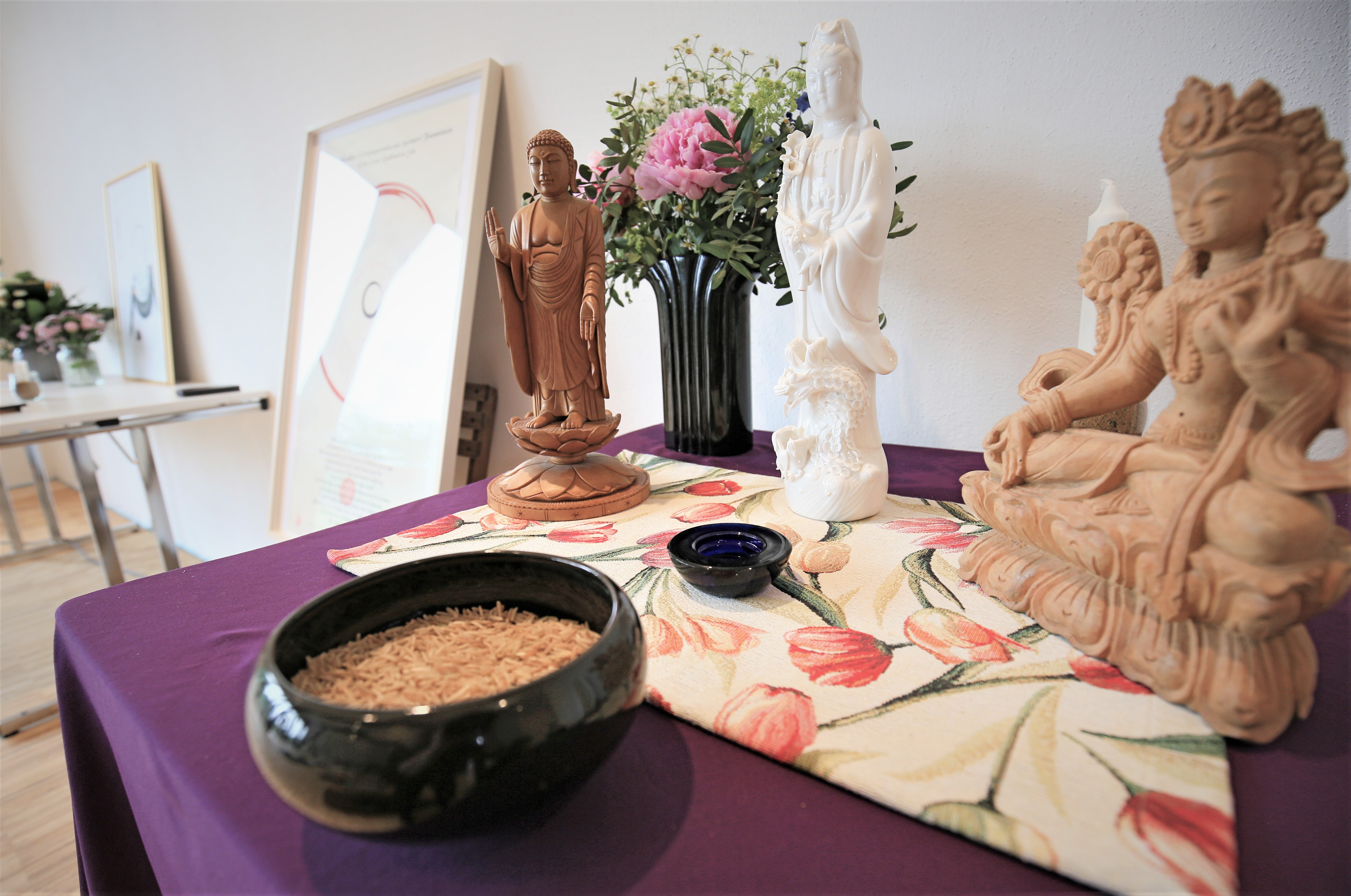 Inka Zeremonie 20220605