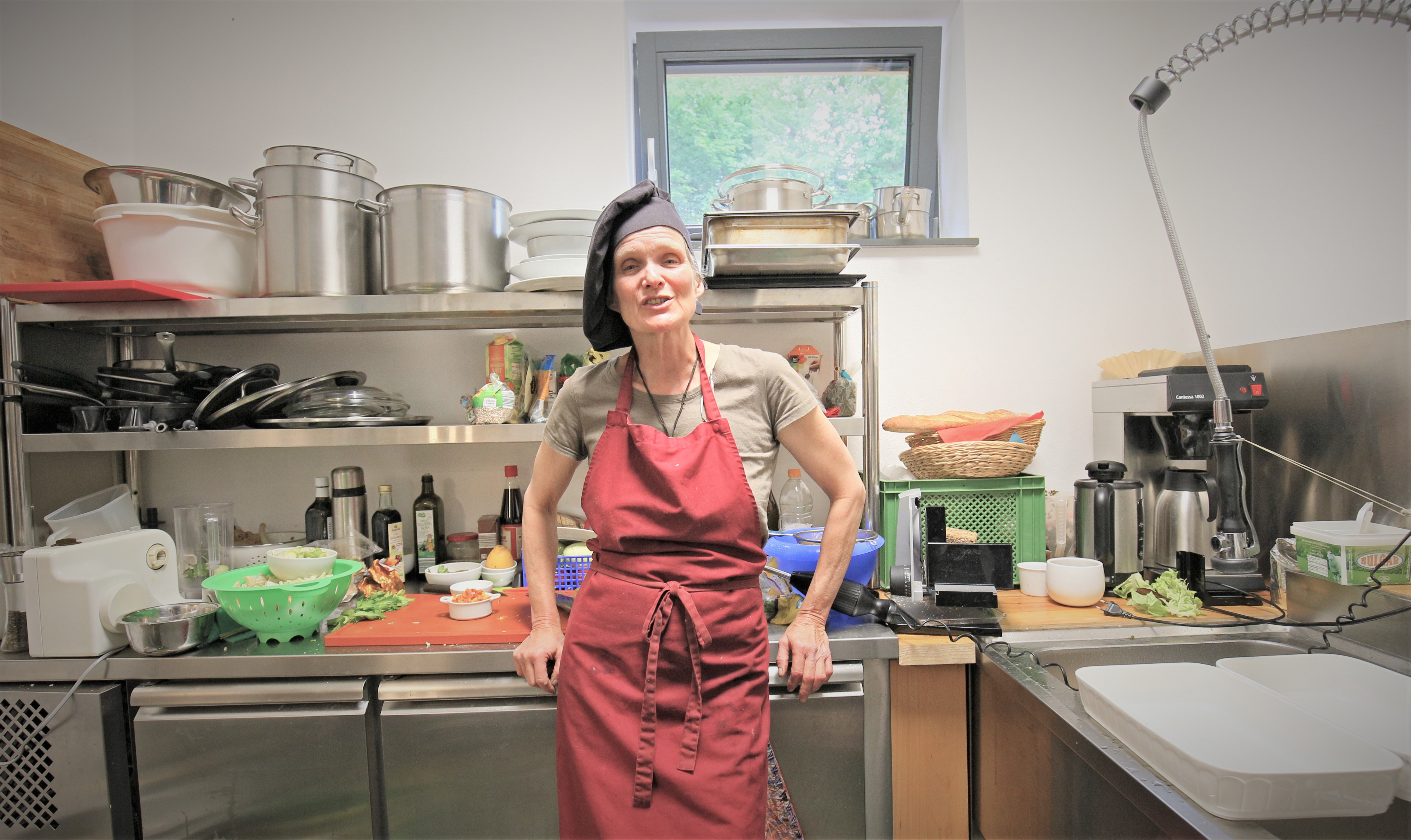 Inka Zeremonie 20220605