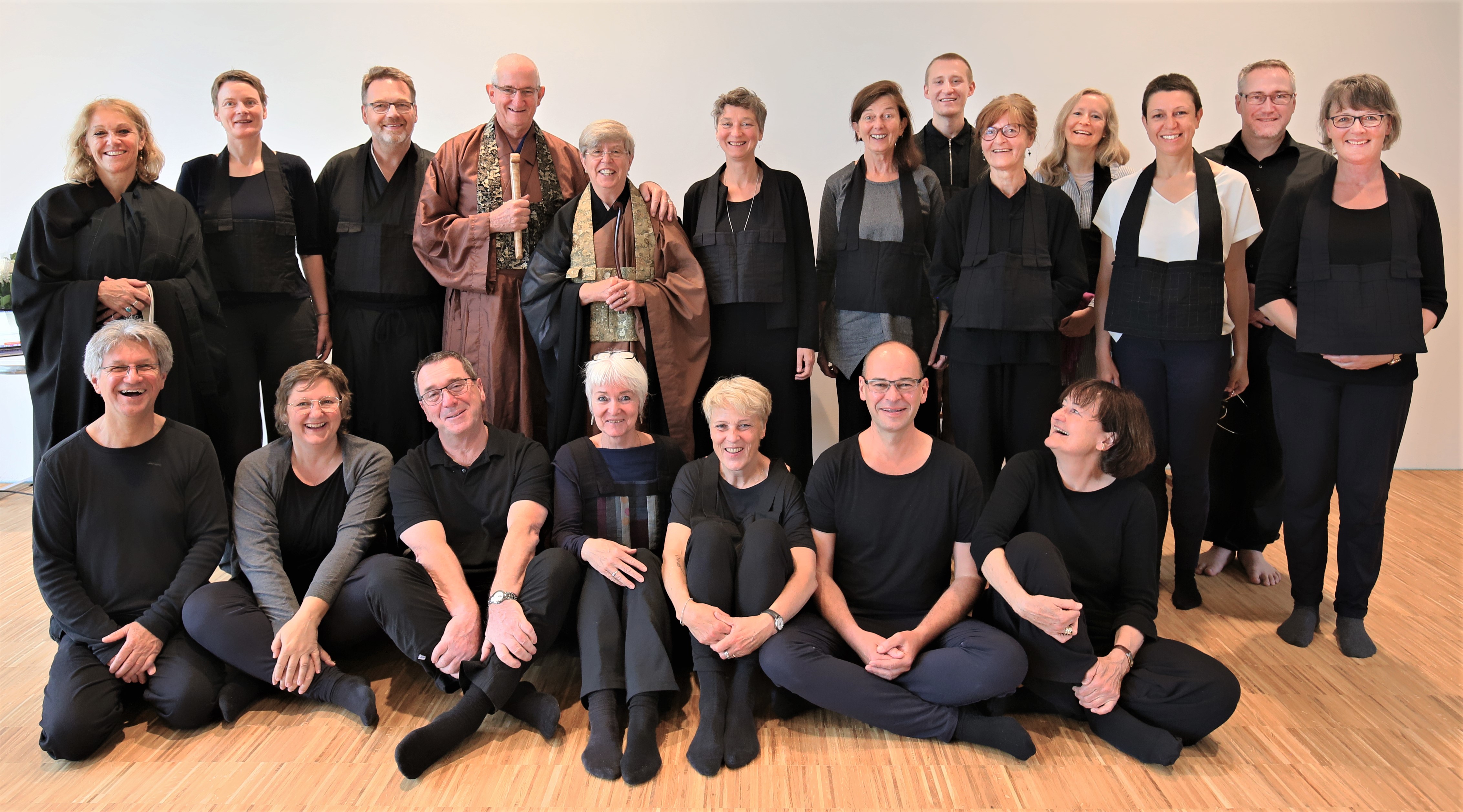 Inka Zeremonie 20220605