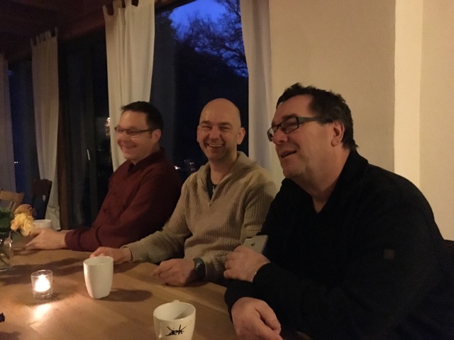 boys