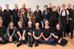 Inka Zeremonie 20220605